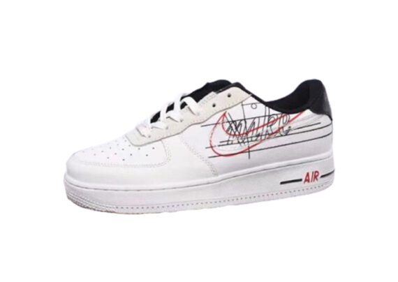 air force 1 low 08