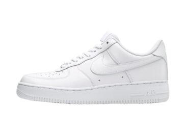 nike air force 1 stores