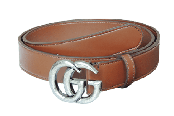 gem gucci belt