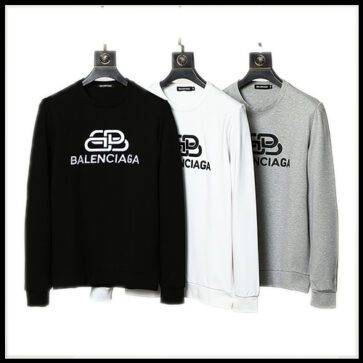 בלנסיאגה - Balenciaga Sweter