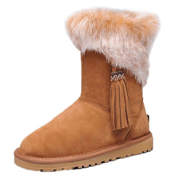 Ugg fox on sale