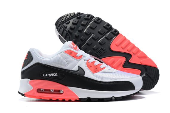 ⁦NIKE AIR MAX 90 NEW STYLE MIX WHITE⁩ – תמונה ⁦2⁩