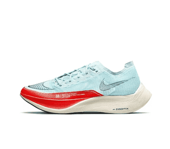 Nike ZoomX Vaporfly NEXT% 2 "OG" Nods to the Genesis of the Breaking2 Project