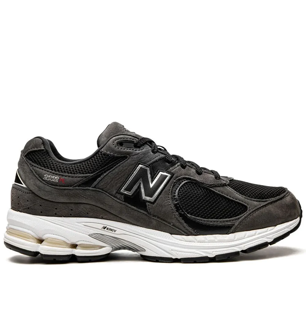 NEW BALANCE 2002 R ניו באלאנס - MALLSHOES - קניון המותגים נעלי נייק