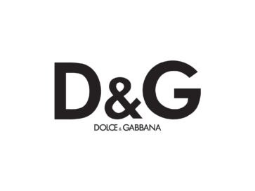 DOLCE&GABBANA - דולצ'ה גבאנה