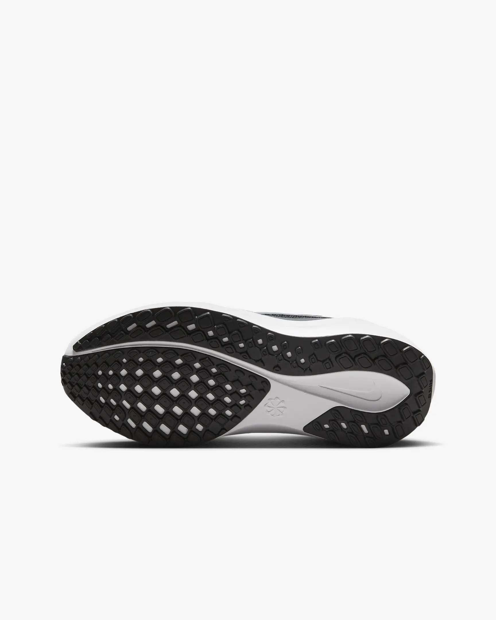 נעלי נייק פגסוס - Nike Pegasus 41 Black White – תמונה 7