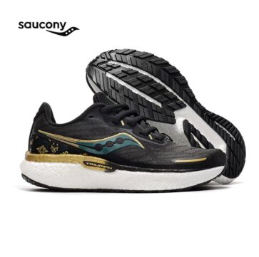 Saucony קטלוג