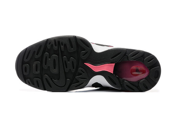 ⁦נעלי נייק Nike Air DT Max '96 Pink Black⁩ – תמונה ⁦5⁩