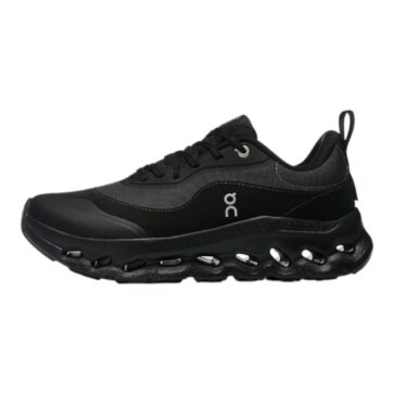 נעלי און קלאוד Cloud ON RUNNING BLACK - זכר, 42