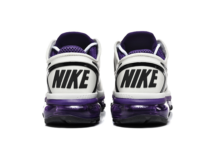 נעלי נייק-Nike Trainer 1.3 MAC Purple White – תמונה 5