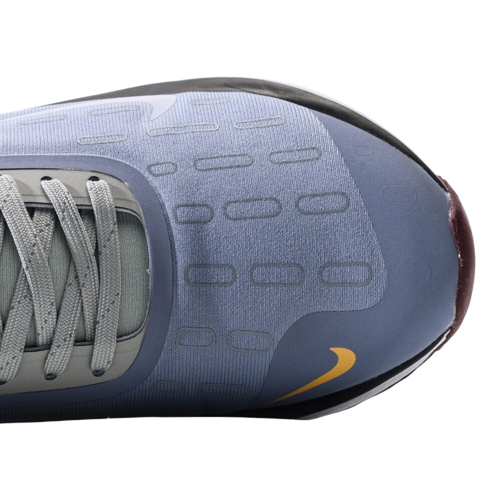 נעלי נייק- Nike Infinity RN 4 GORE-TEX Gray White Run – תמונה 6