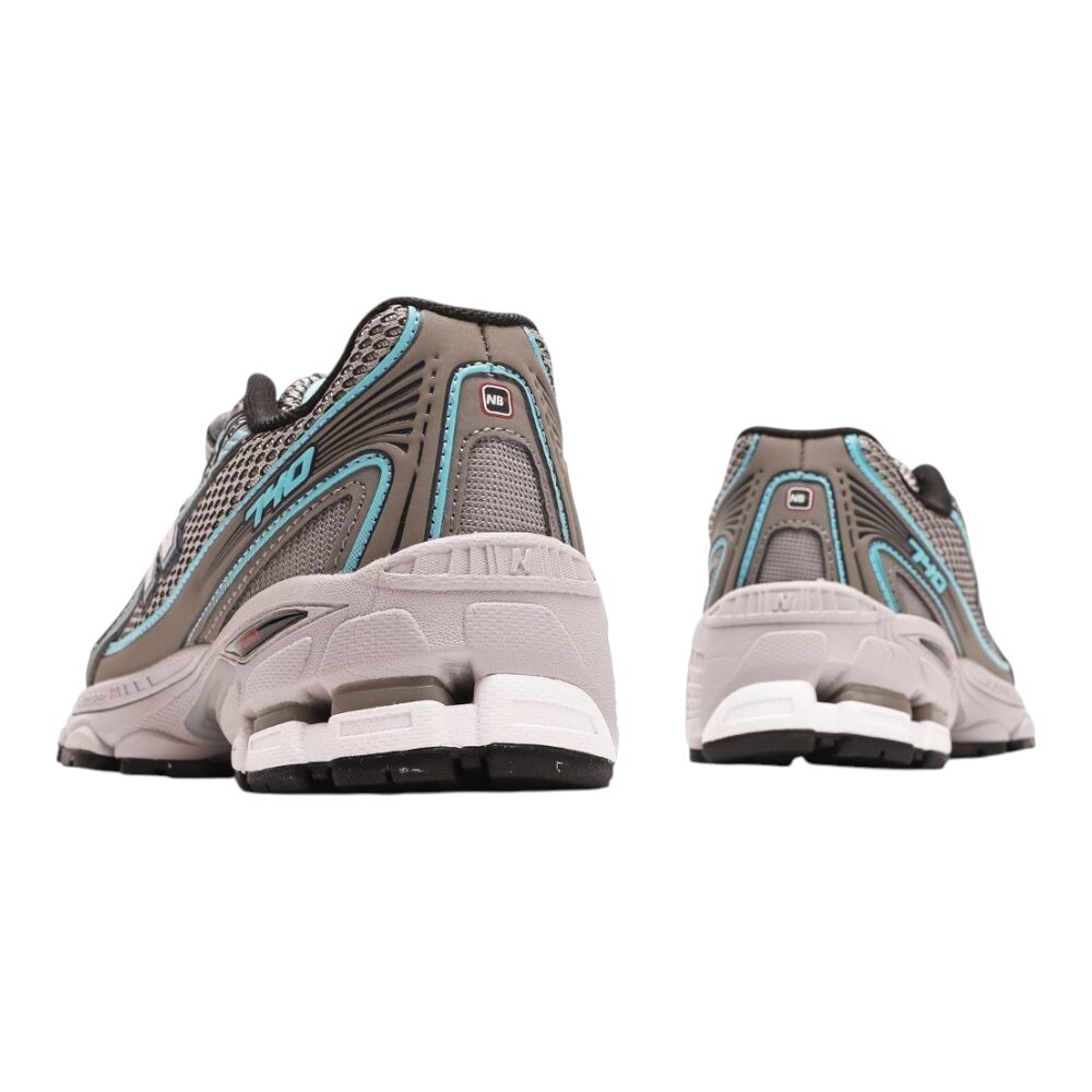 ניו באלאנס-New Balance 740 GRAY mix soft – תמונה 8