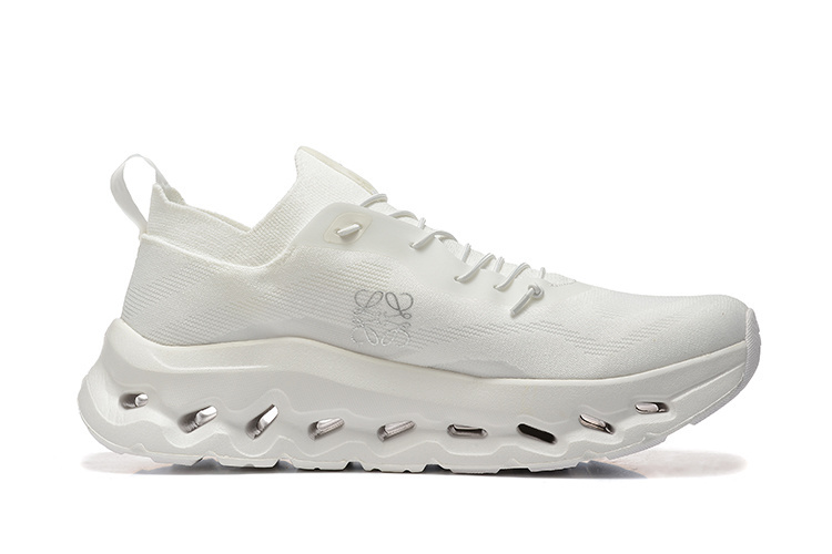 נעלי און קלאוד Cloud ON RUNNING WHITE – תמונה 2
