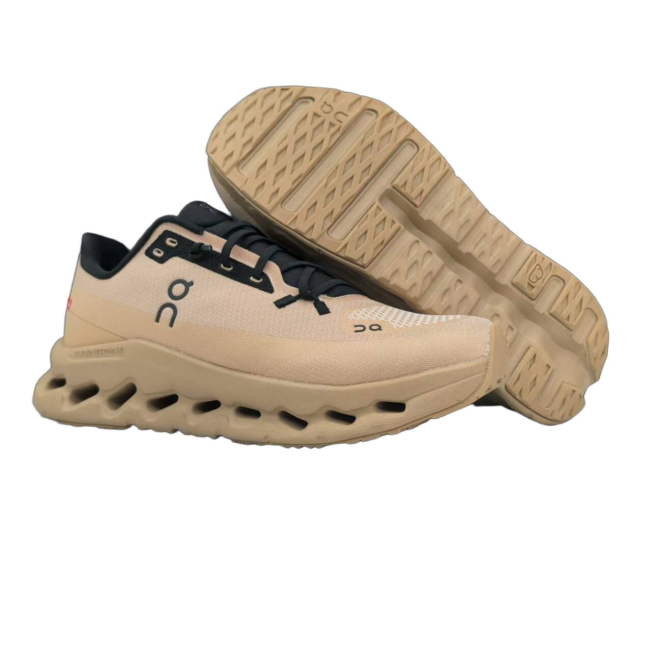 נעלי און קלאוד Cloud ON RUNNING SAND – תמונה 4