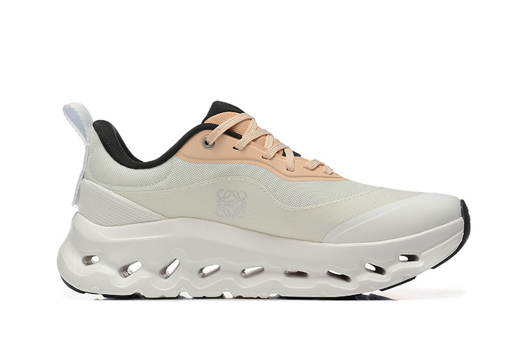נעלי און קלאוד Cloud ON RUNNING OFF WHITE – תמונה 2