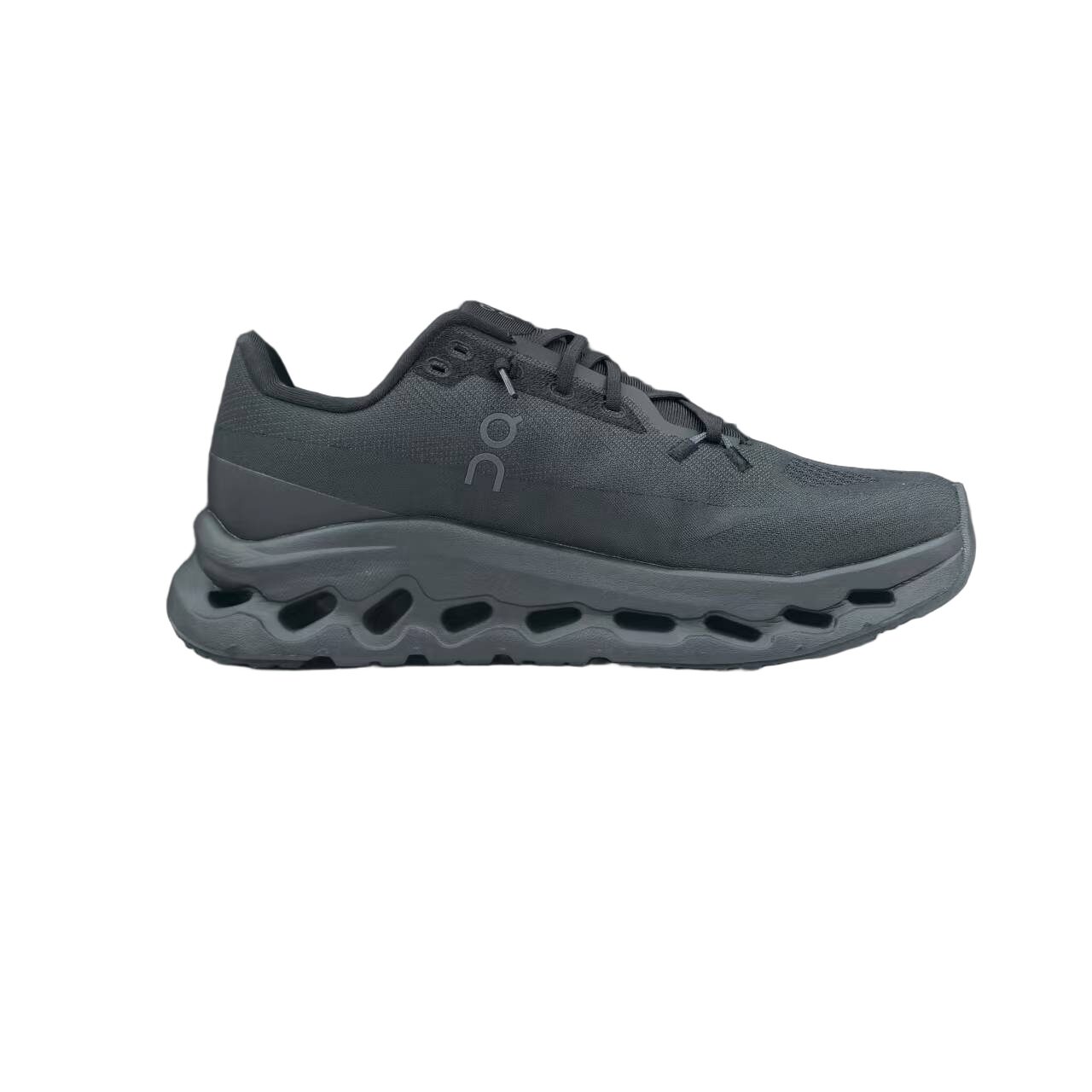 נעלי און קלאוד Cloud ON RUNNING BLACK – תמונה 2