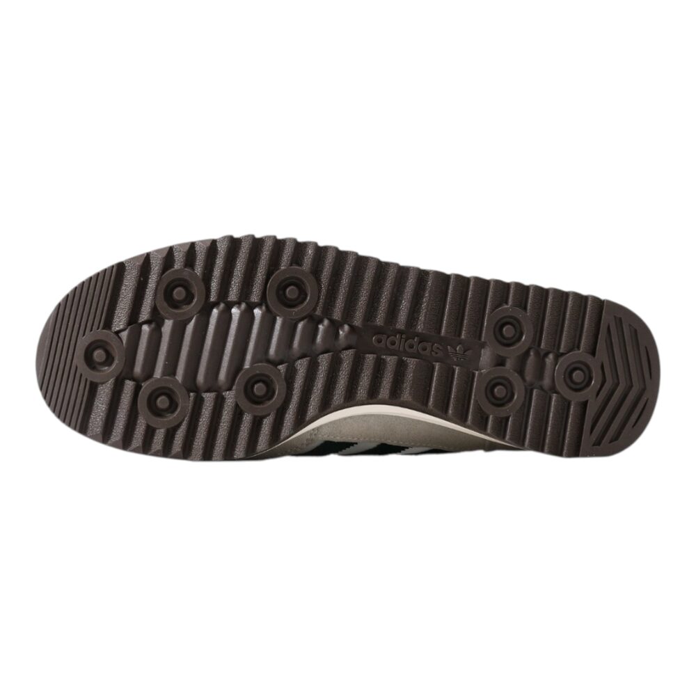 נעלי אדידס-Adidas SL 72 White Green soft – תמונה 9