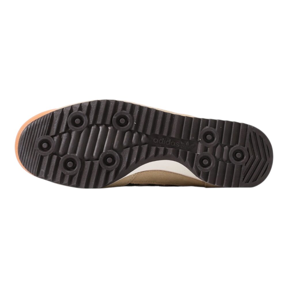 נעלי אדידס-Adidas SL 72 Beige Brown soft – תמונה 7