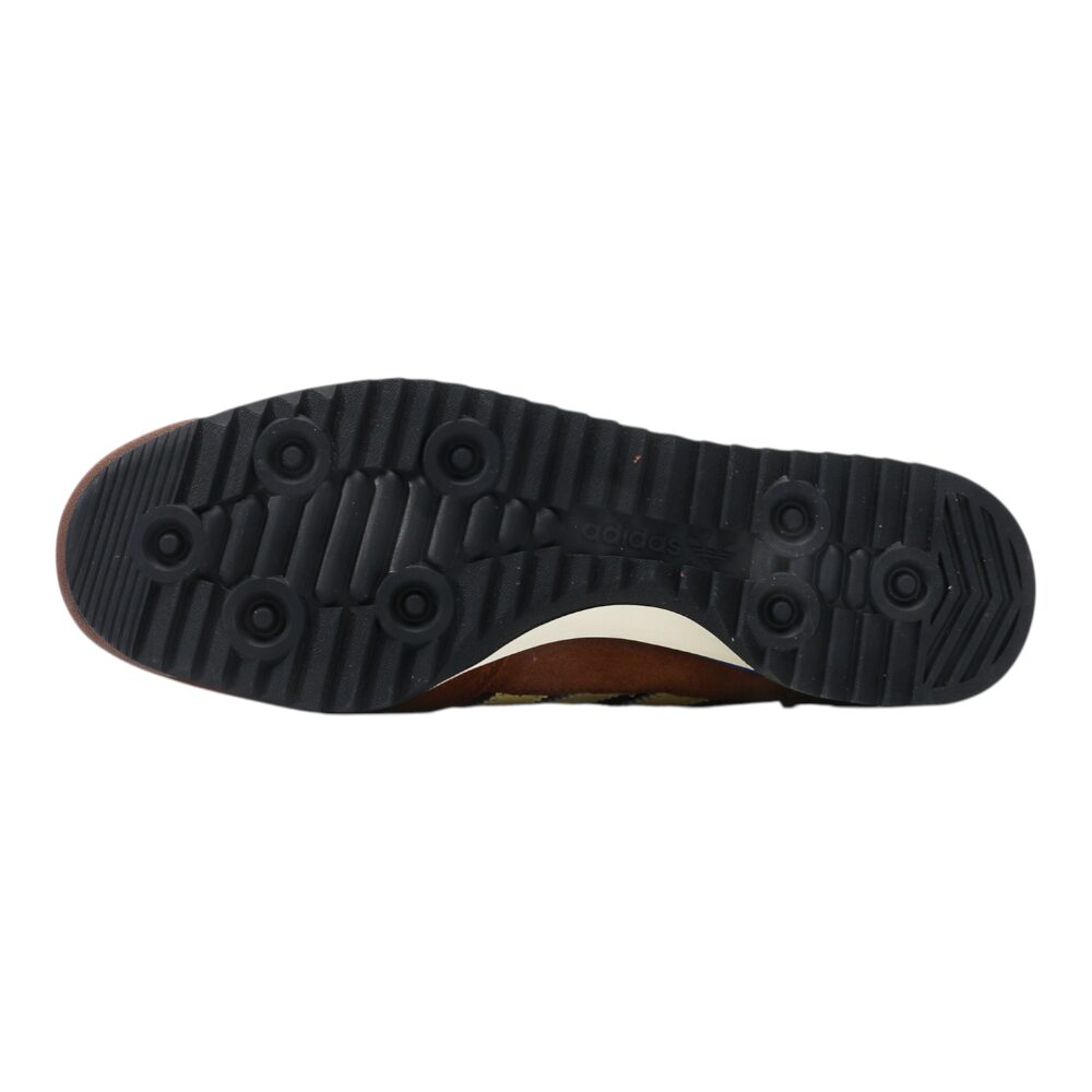 נעלי אדידס-Adidas SL 72 Brown Cream soft – תמונה 7
