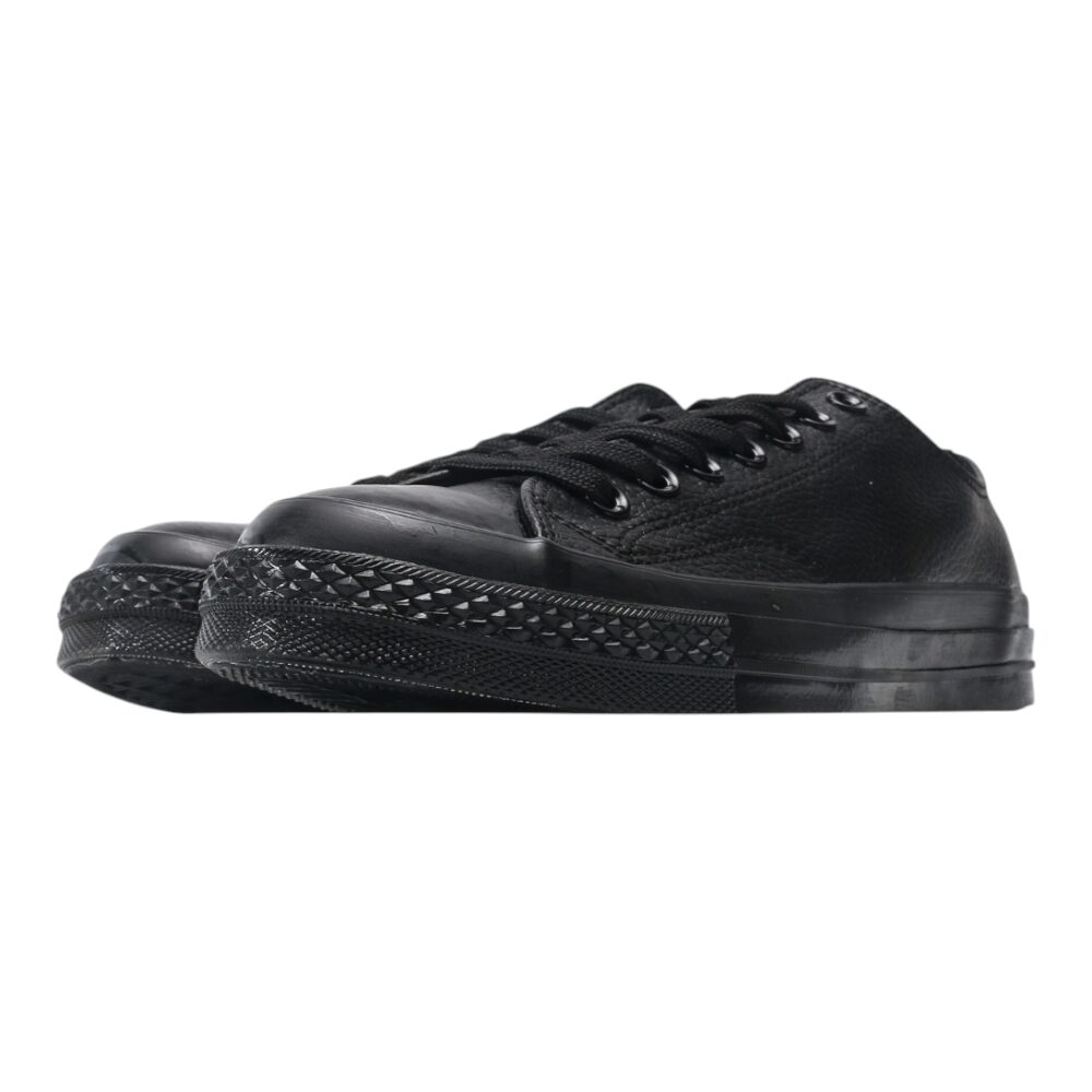 נעלי קונברס-Converse CAT BLACK – תמונה 4