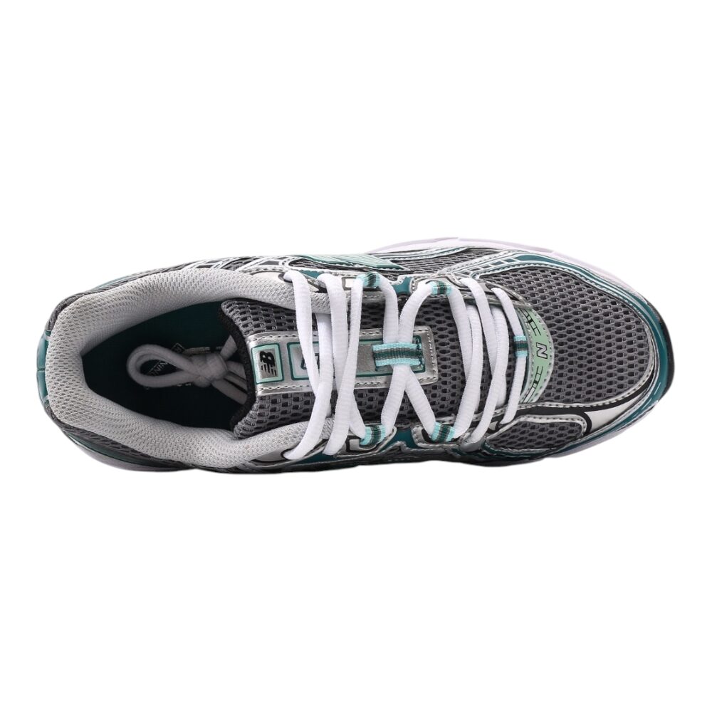 ניו באלאנס-New Balance 740 Gray Green mix soft – תמונה 7
