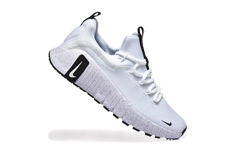 נעלי נייק-Nike Free Metcon 6 Blue White soft – תמונה 2