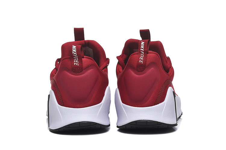נעלי נייק-Nike Free Metcon 6 Red soft – תמונה 3