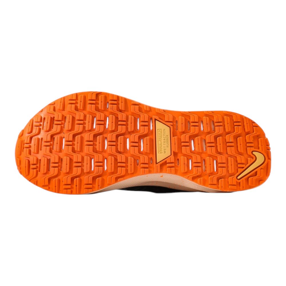 נעלי נייק- Nike Infinity RN 4 GORE-TEX Green ange Run – תמונה 4