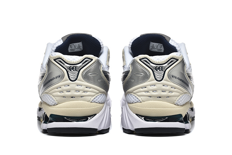 נעלי אסיקס – ASICS GEL-KAYANO 14 GRAY GOLD BLACK MIX – תמונה 2