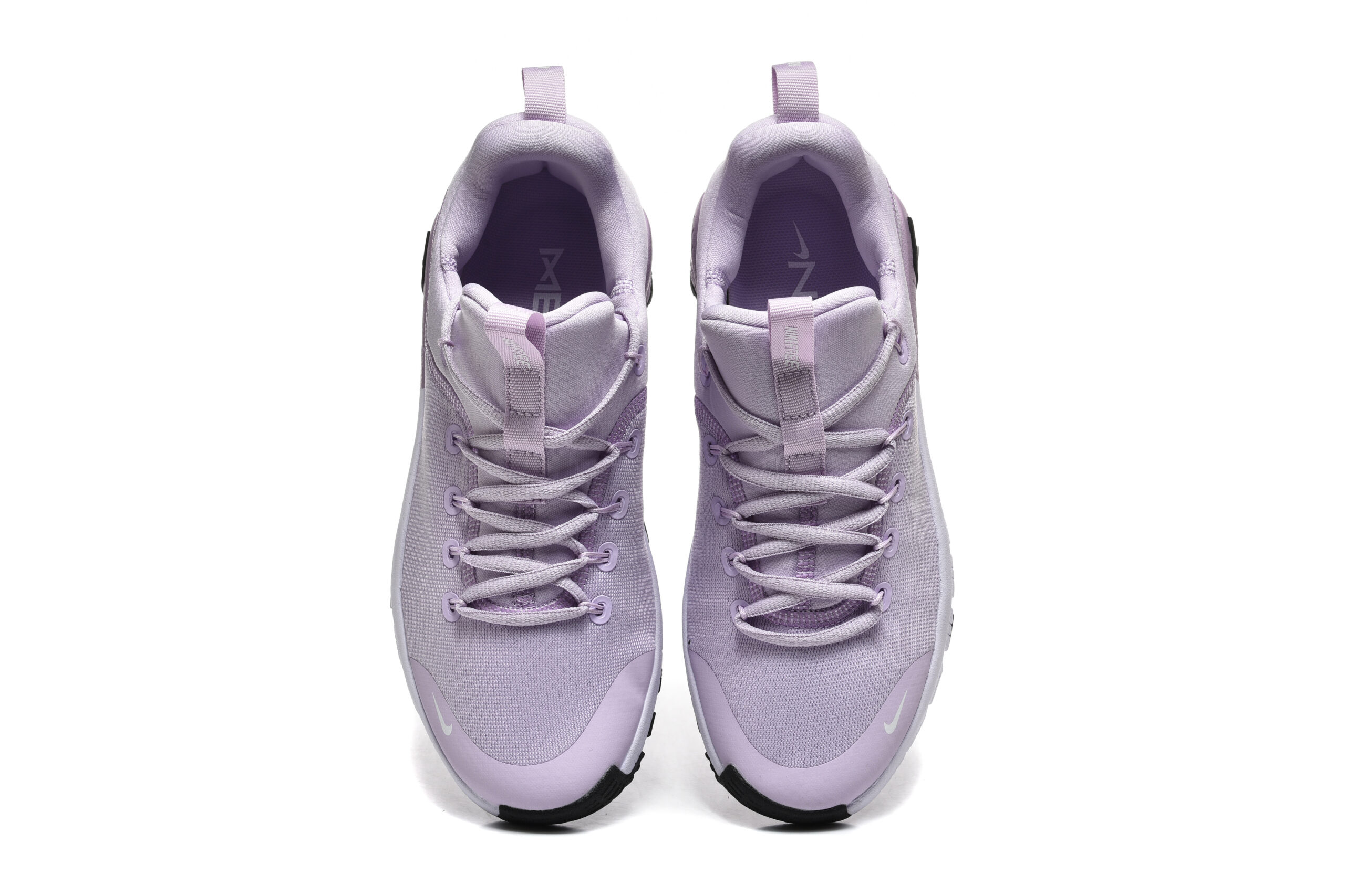נעלי נייק-Nike Free Metcon 6 Purple soft – תמונה 4