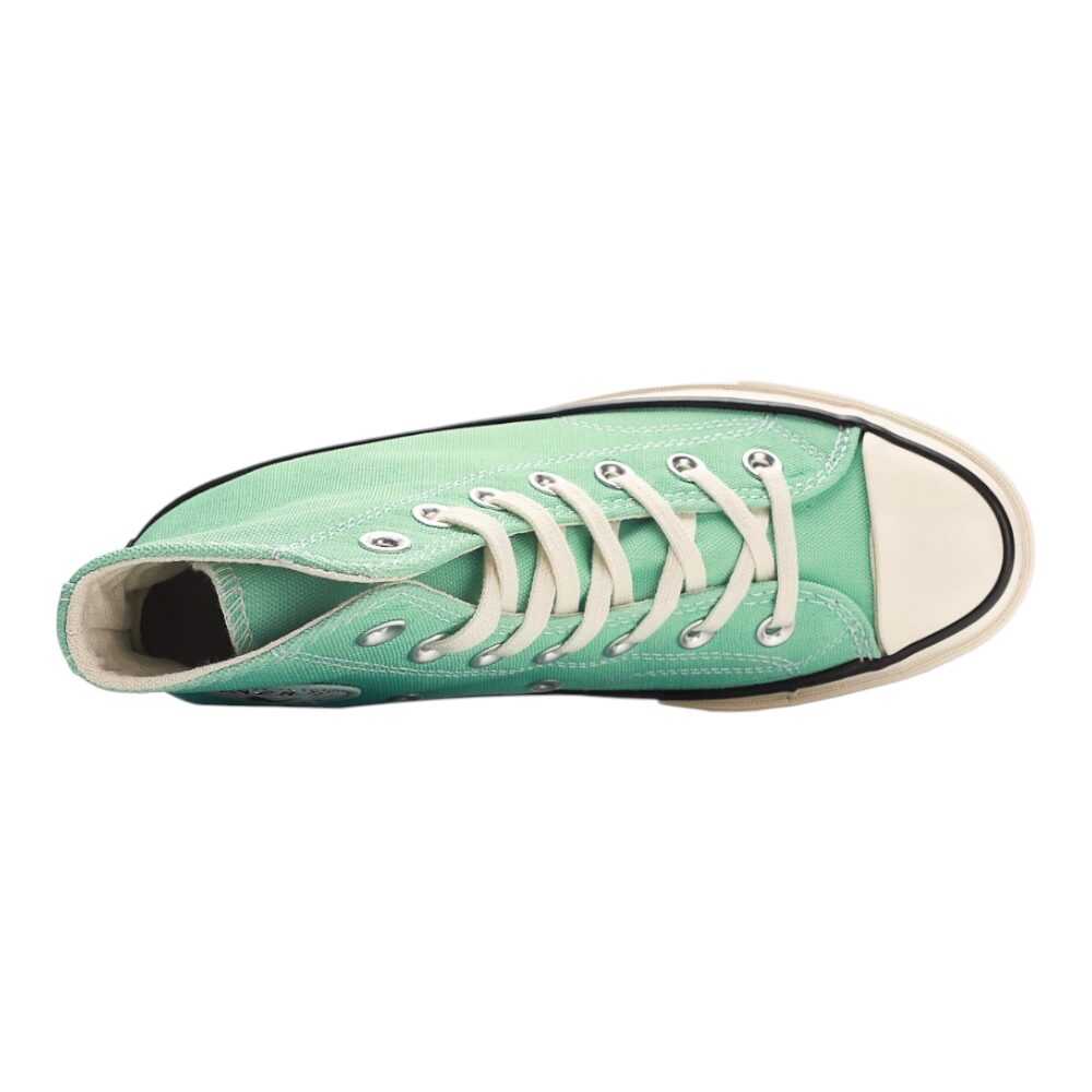 נעלי קונברס-Converse CAT GREEN – תמונה 5