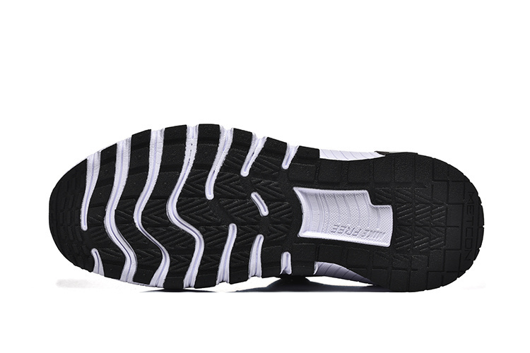נעלי נייק-Nike Free Metcon 6 Gray soft – תמונה 6