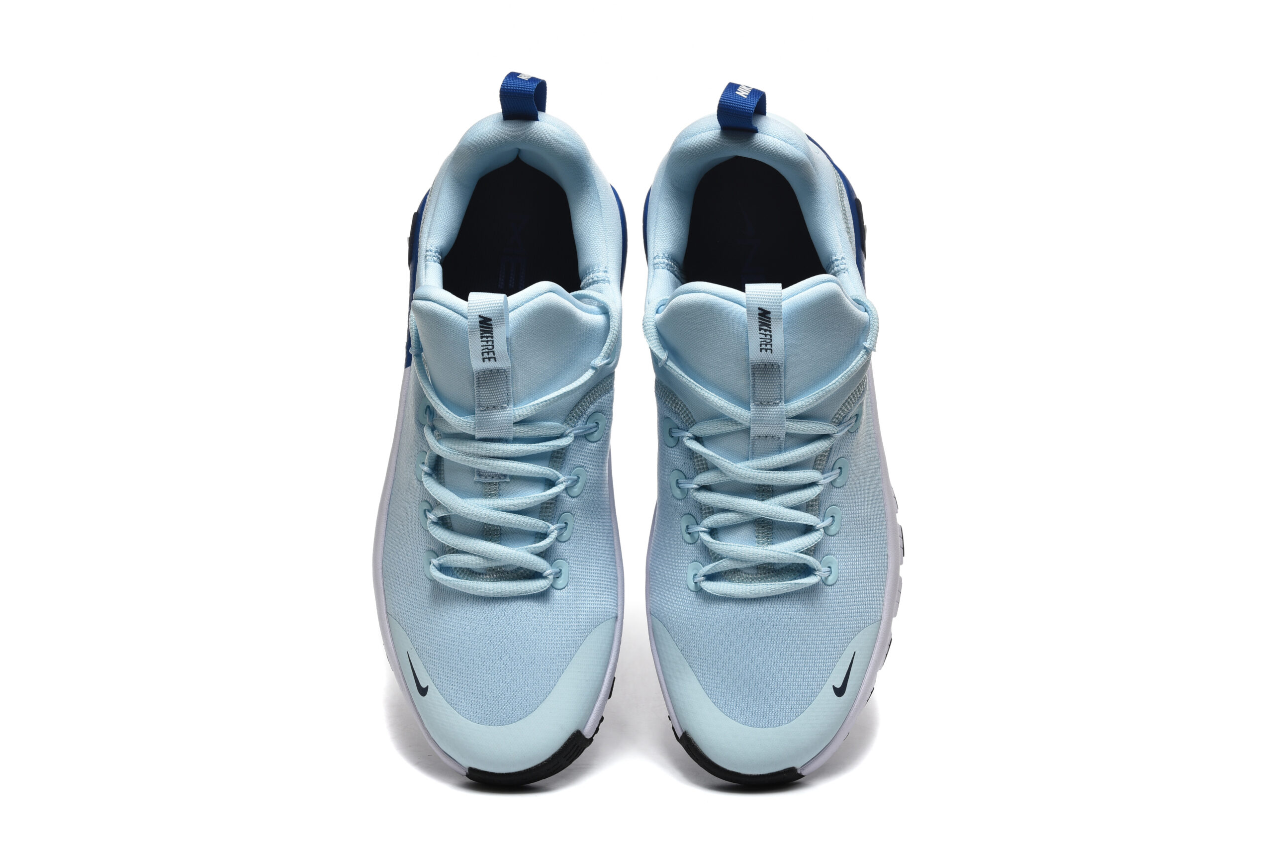 נעלי נייק-Nike Free Metcon 6 Blue soft – תמונה 3