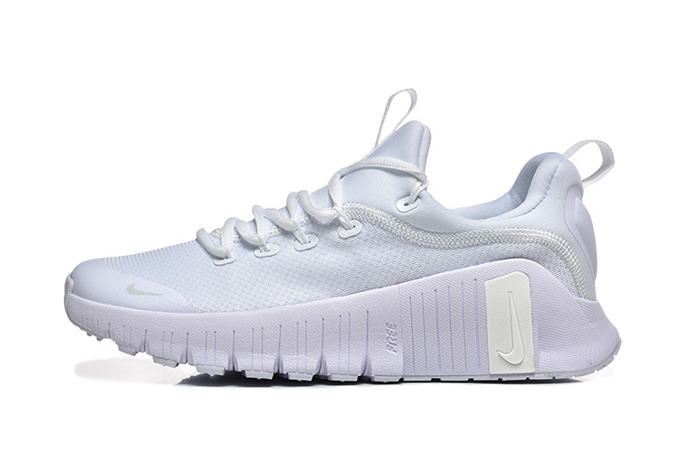 נעלי נייק-Nike Free Metcon 6 White soft