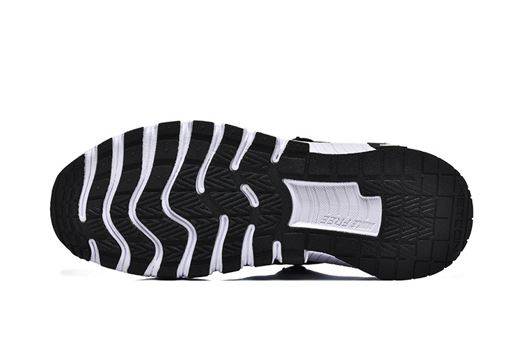 נעלי נייק-Nike Free Metcon 6 White Black soft – תמונה 6