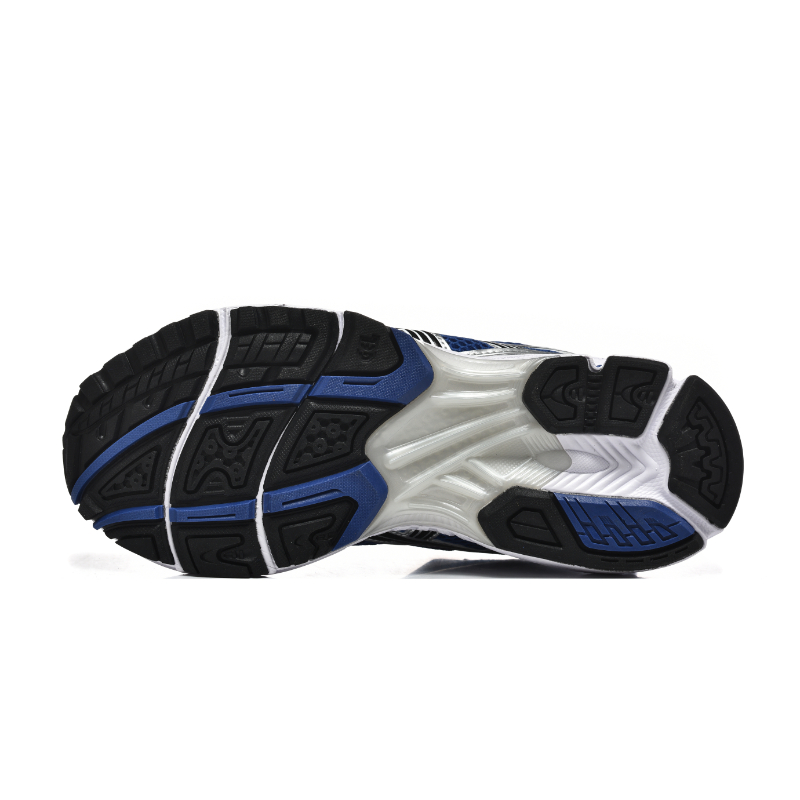 נעלי אסיקס – ASICS GEL-KAYANO 14 SILVER BLUE MIX – תמונה 5