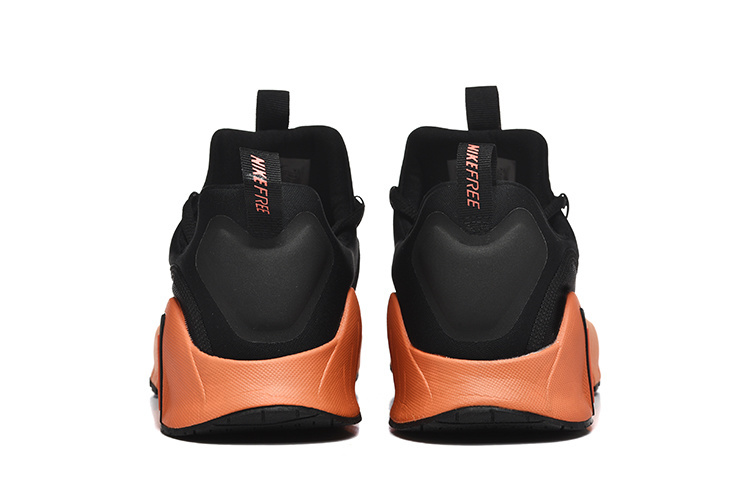 נעלי נייק-Nike Free Metcon 6 Black soft – תמונה 4