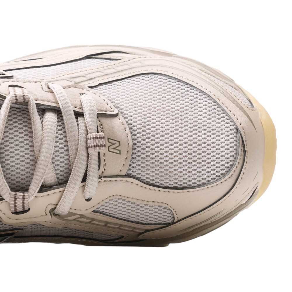 ניו באלאנס-New Balance 740 Beige Gray mix soft – תמונה 8