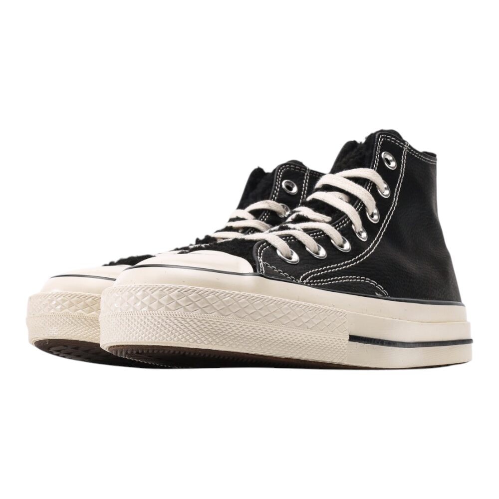 נעלי קונברס-Converse CAT BLACK – תמונה 3