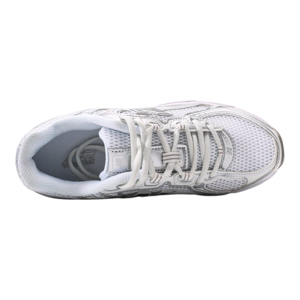 ניו באלאנס-New Balance 740 White Gray mix soft – תמונה 3