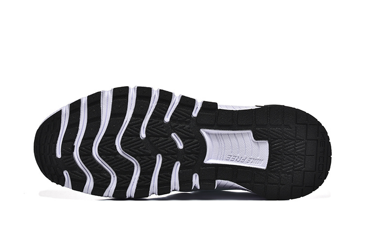 נעלי נייק-Nike Free Metcon 6 White soft – תמונה 6