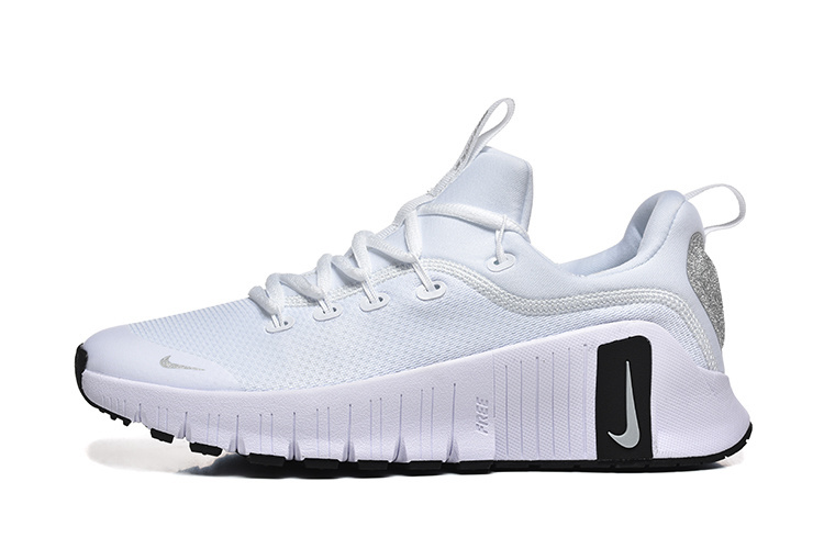 נעלי נייק-Nike Free Metcon 6 White soft