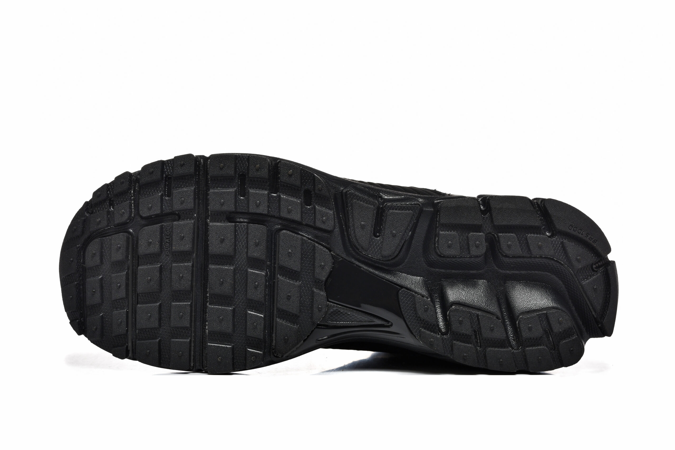 נעלי נייק-Nike Air Zoom Vomero 5 BLACK – תמונה 6