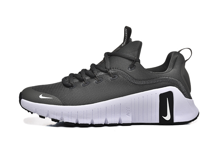נעלי נייק-Nike Free Metcon 6 Gray soft