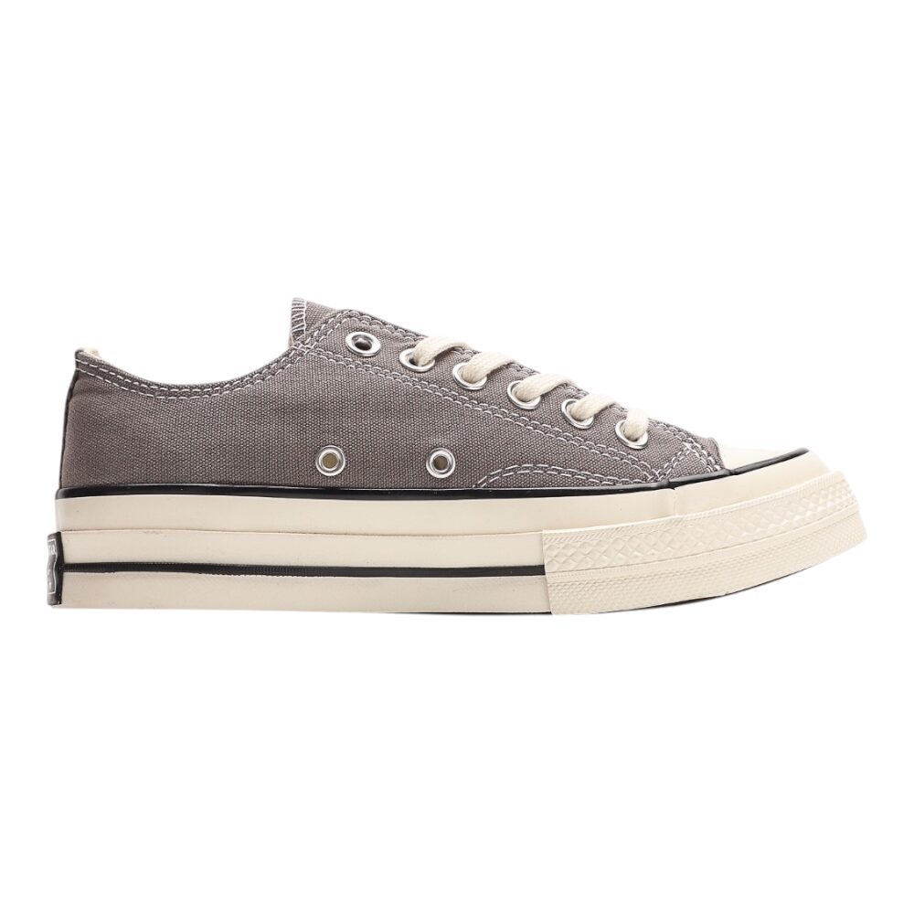 נעלי קונברס-Converse CAT DARK GRAY – תמונה 2
