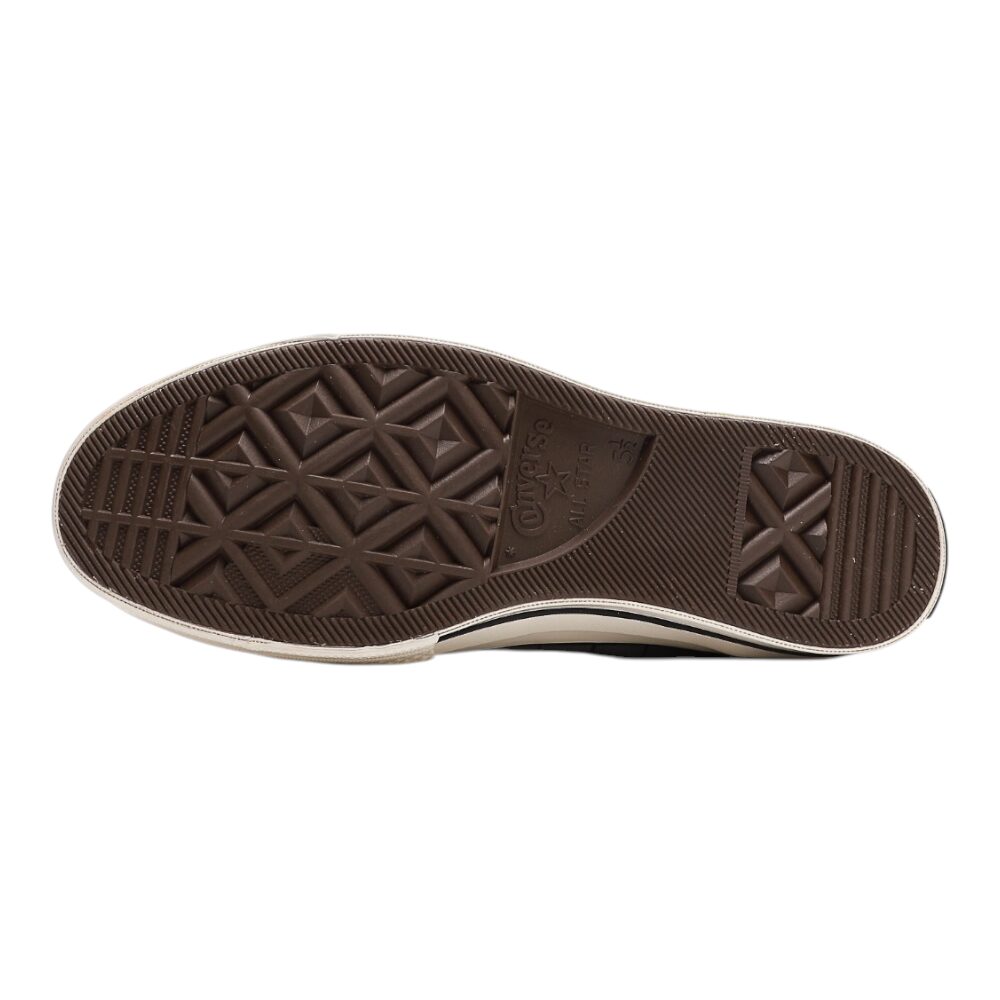 נעלי קונברס-Converse CAT GRAY – תמונה 4