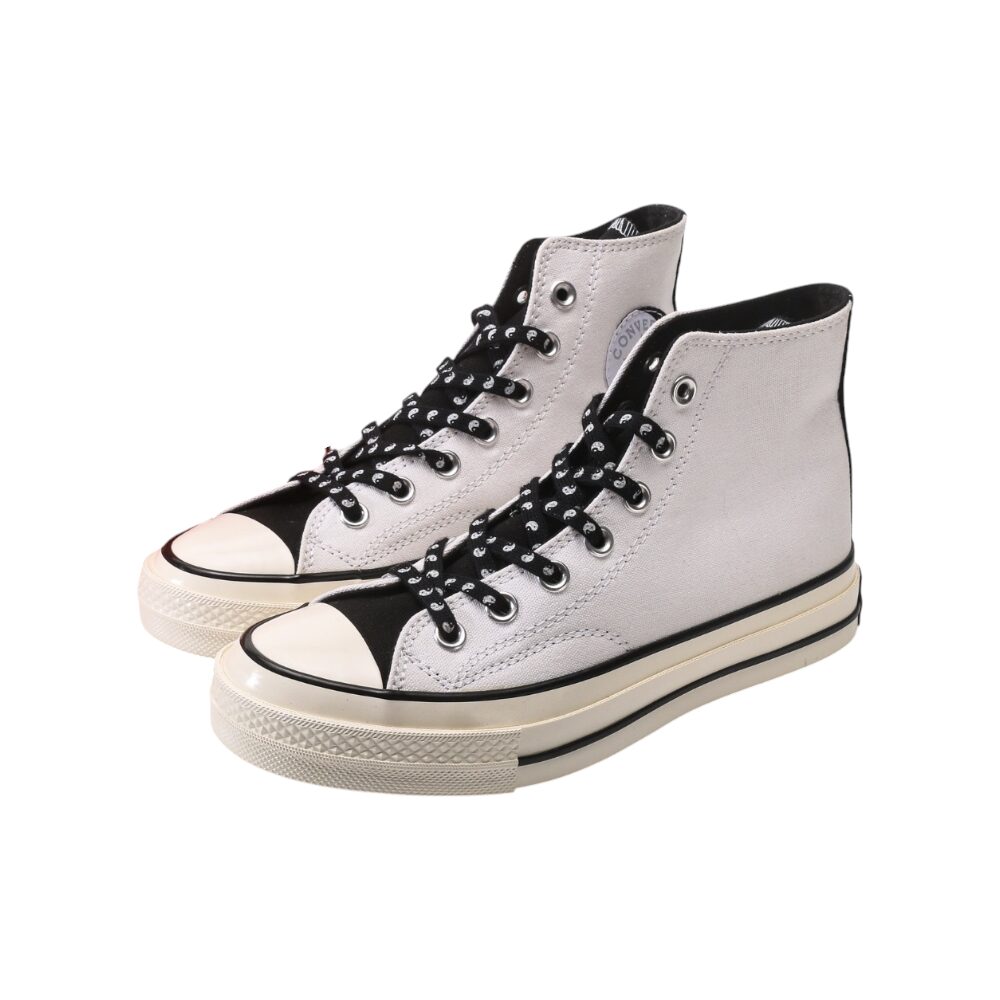 נעלי קונברס-Converse CAT ASH – תמונה 3