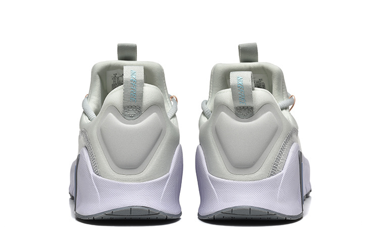נעלי נייק-Nike Free Metcon 6 Gray soft – תמונה 3