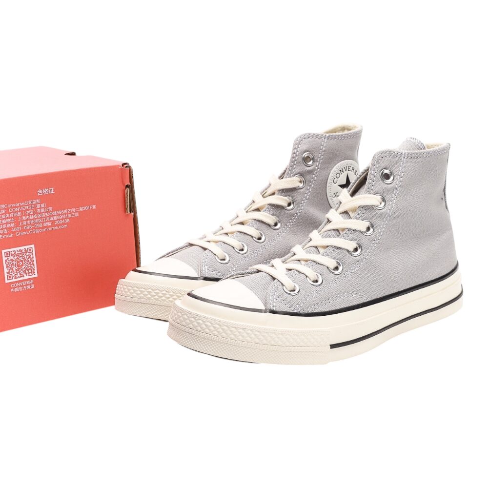 נעלי קונברס-Converse CAT ASH – תמונה 2