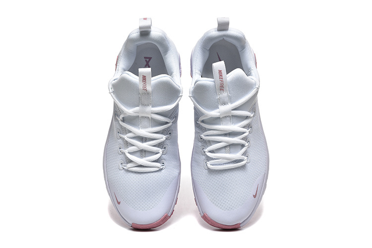 נעלי נייק-Nike Free Metcon 6 White soft – תמונה 2